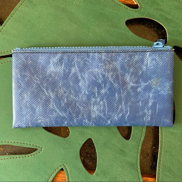 Freitag F06 Serena Zippered Pouch - Picture 2 of 8